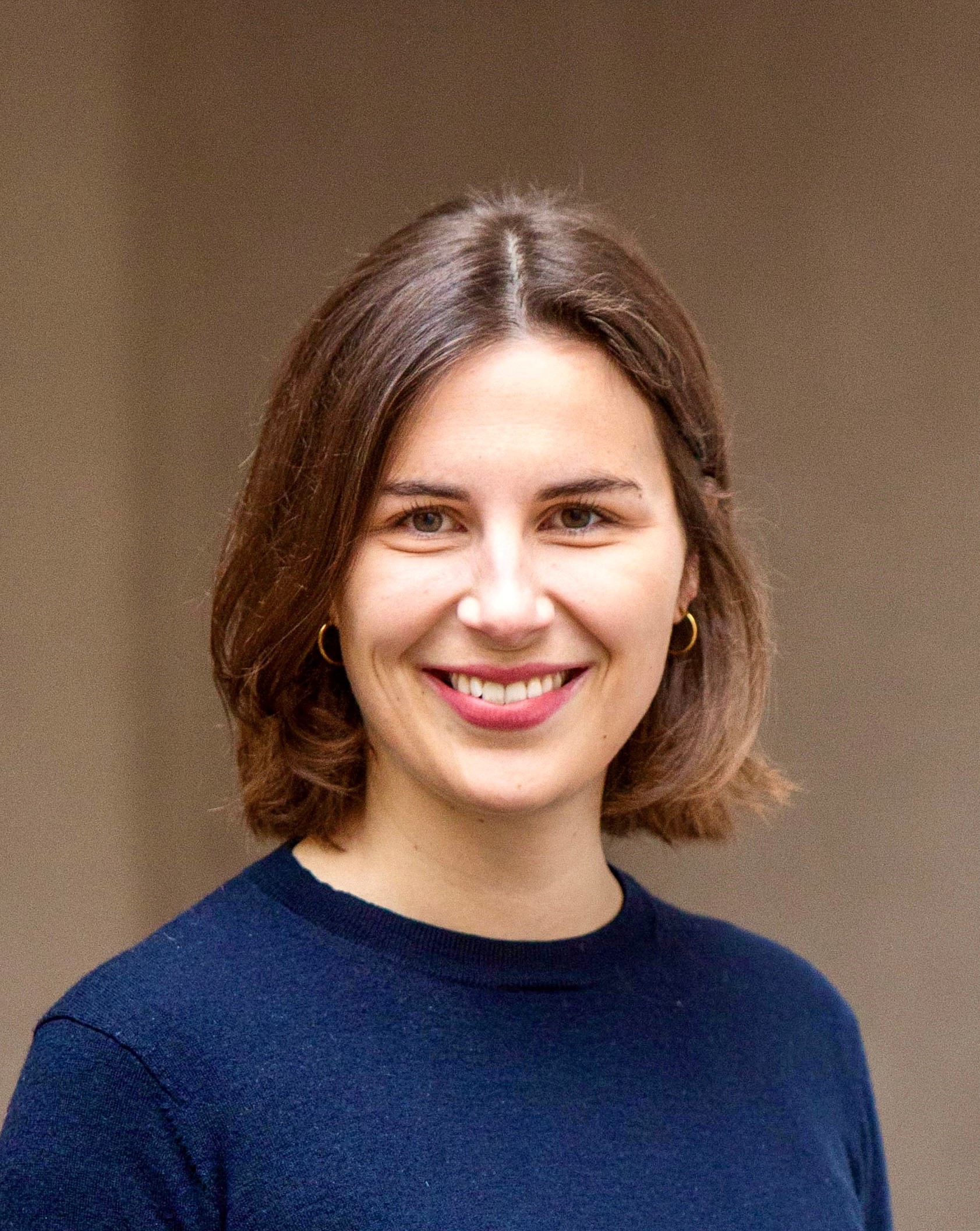 Julia Gundlach I c: Sebastian Pfütze