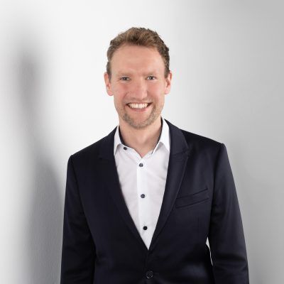Dr. Jens Preußner