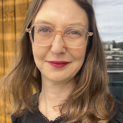 Lea Gimpel