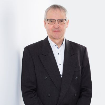 Dr. Thieß Petersen