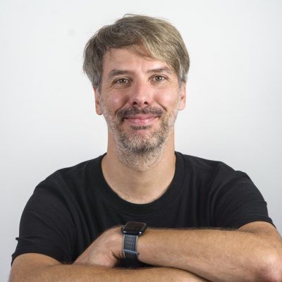 Sebastian Vogelsang